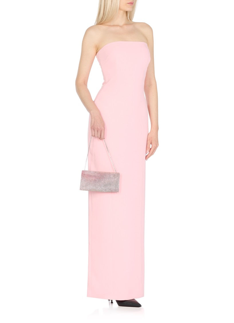 Solace London Anderson Maxi Dress