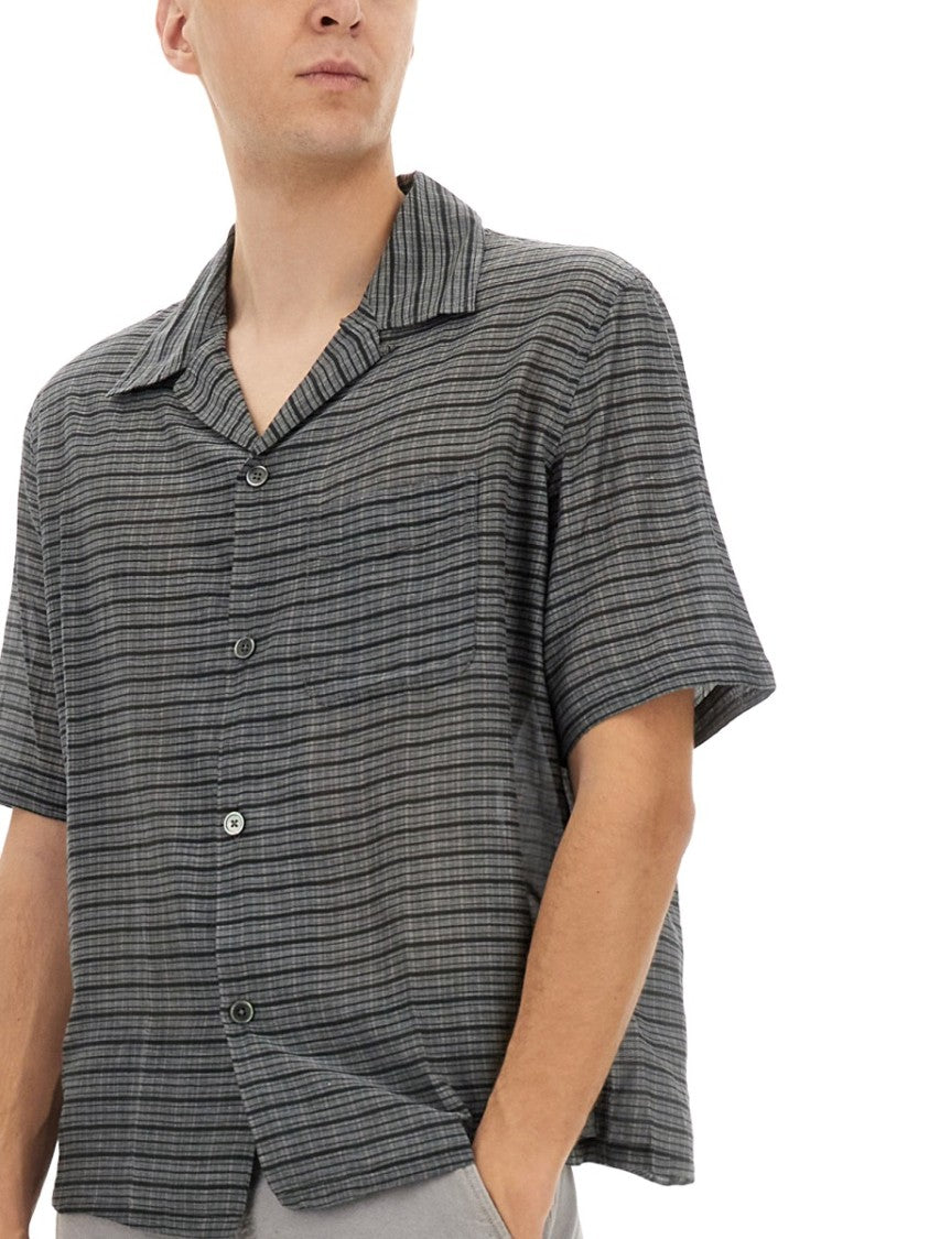 Our Legacy Heusen Shirt