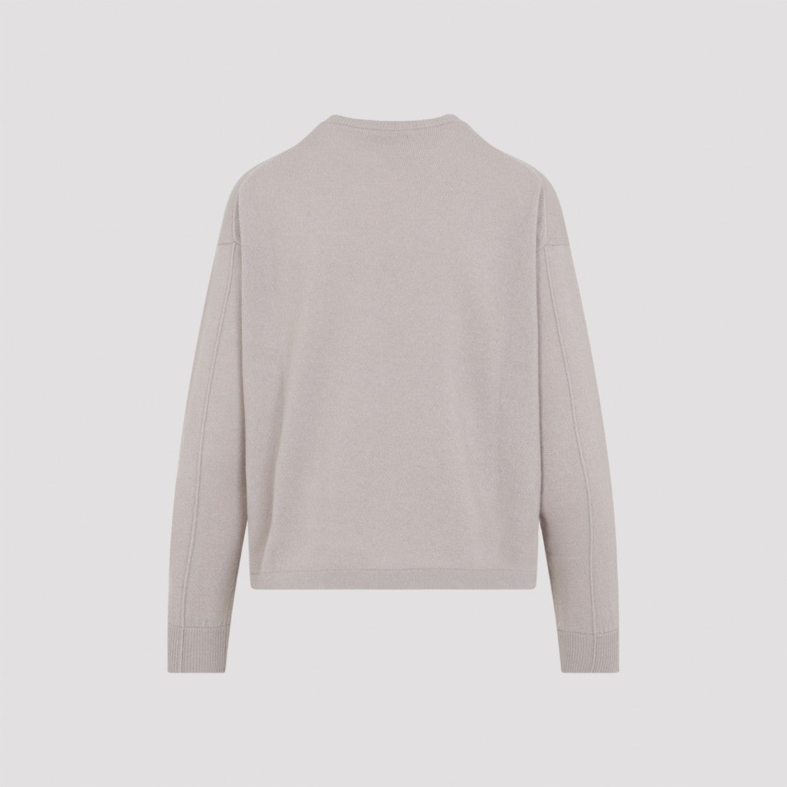 Max Mara Wool-Cashmere Blend Sweater