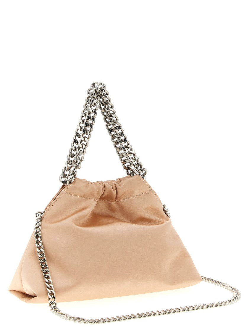 Stella Mccartney 'Falabella Mini Drawstring' Crossbody Bag