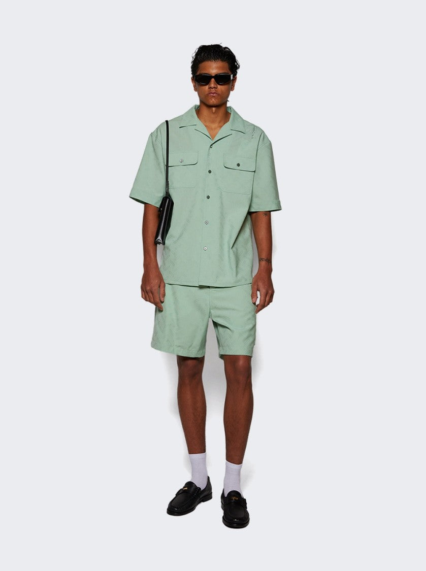 Marni Cargo Shorts - Linden