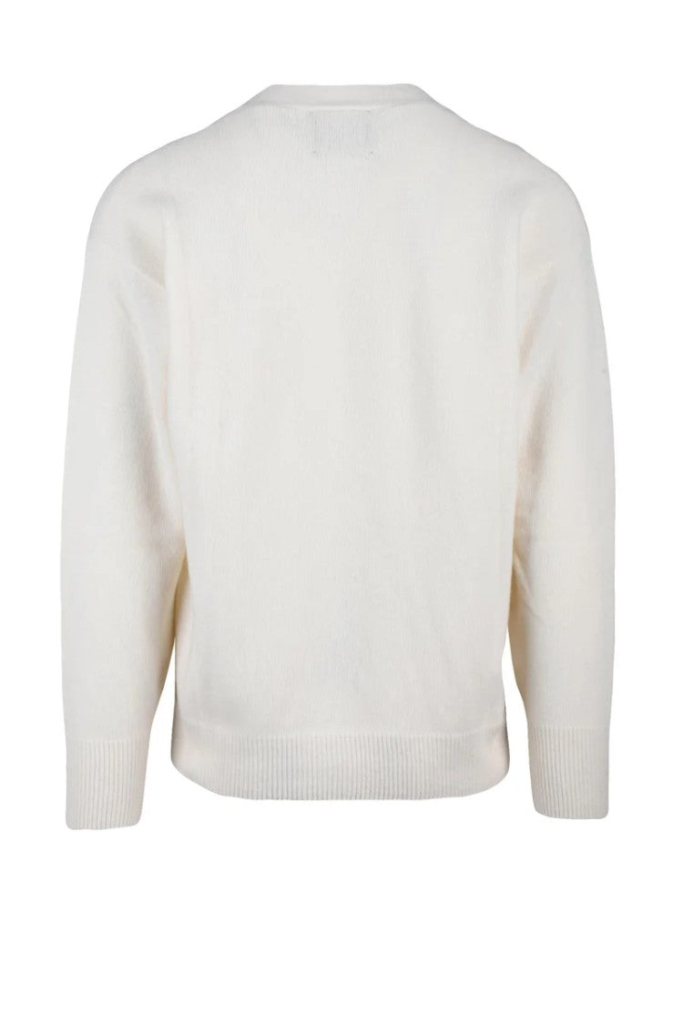 Roberto Collina Refined Button-Front Cardigan In Fine Wool