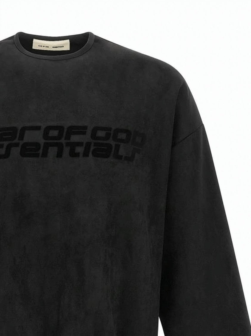 Fear Of God Relaxed-Fit Long Sleeve Top