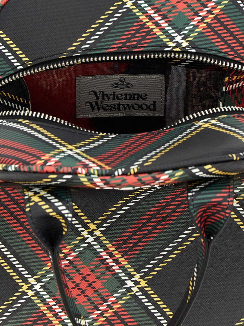 Vivienne Westwood 'Yasmine' Medium Handbag