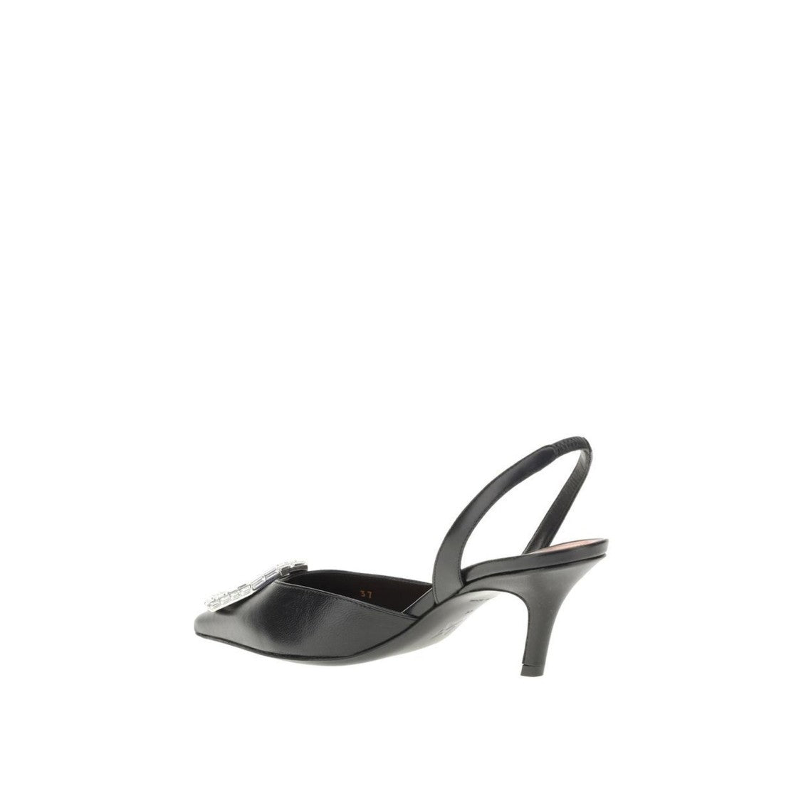 Amina Muaddi Camelia 60 Slingback Pumps