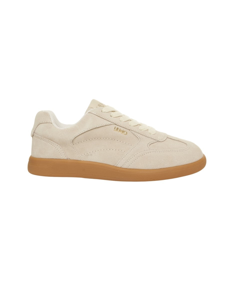 Liu Jo 'Connor' Suede Sneakers