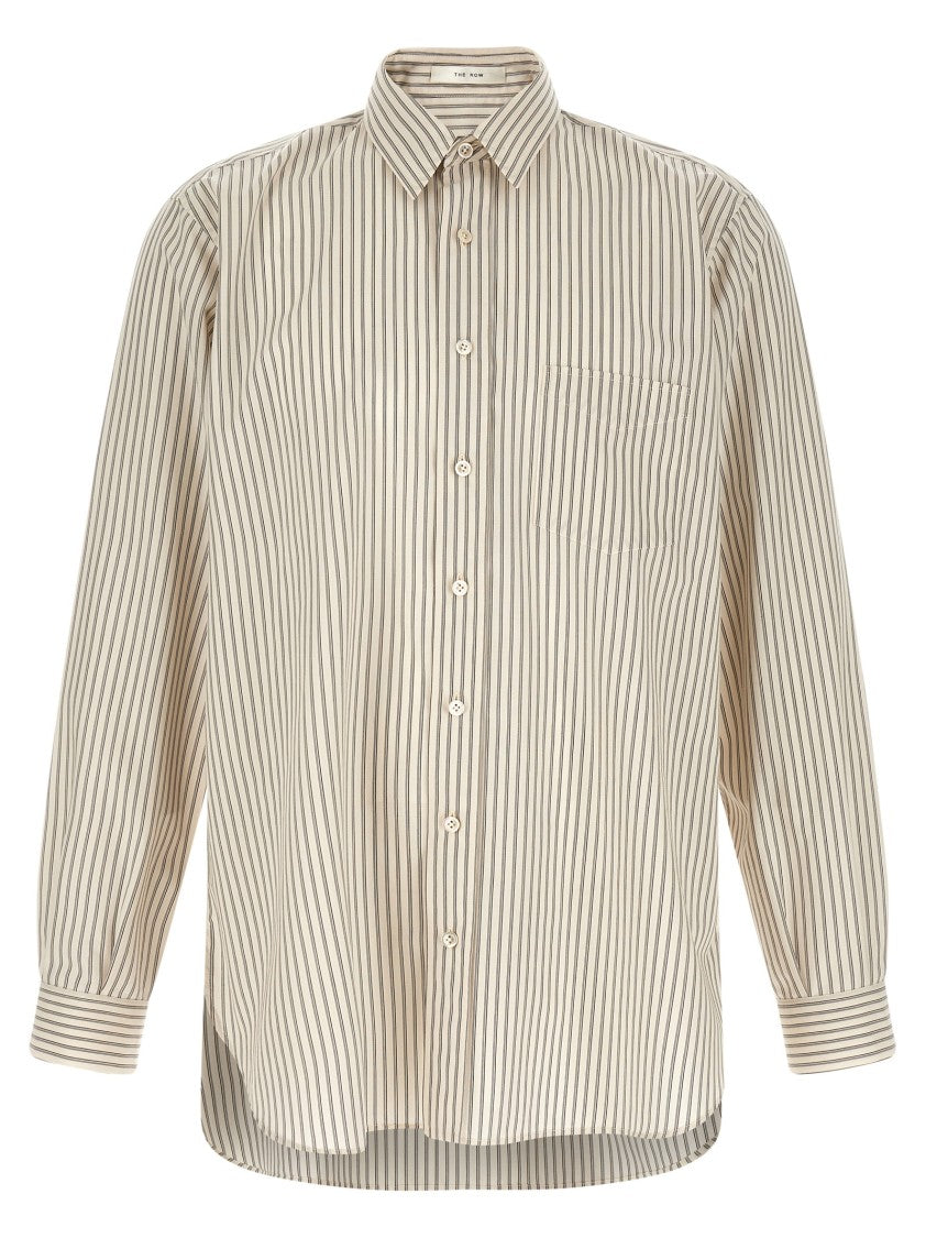 The Row 'Kardiff' Shirt