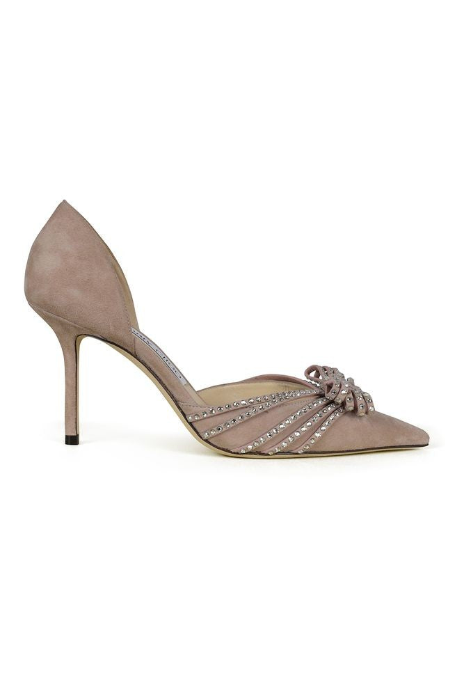 Jimmy Choo Kaitence 85 Pumps