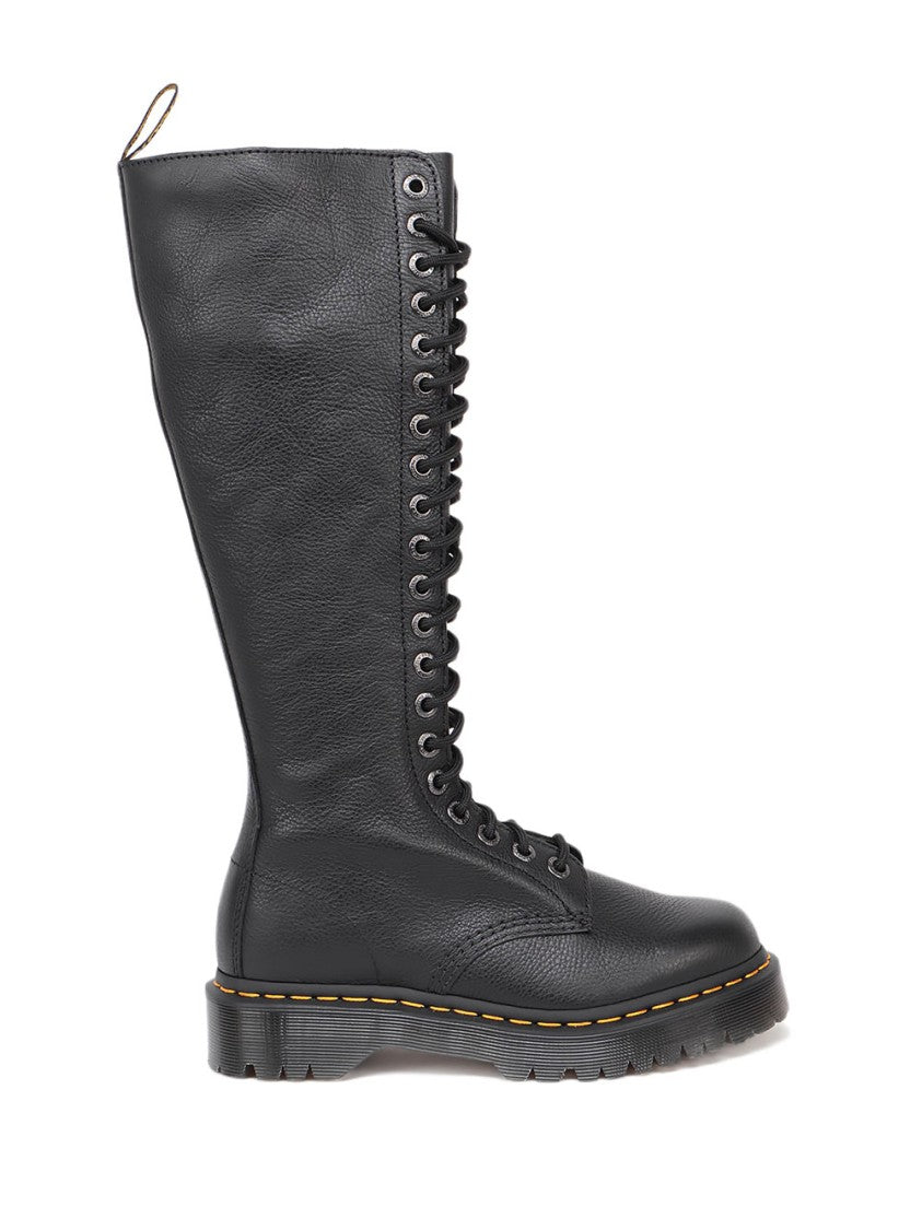 Dr. Martens `1B60 Bex` Knee High Boots