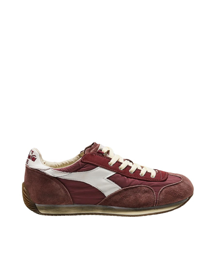 Diadora Equipe Vela Sw Suede Sneakers