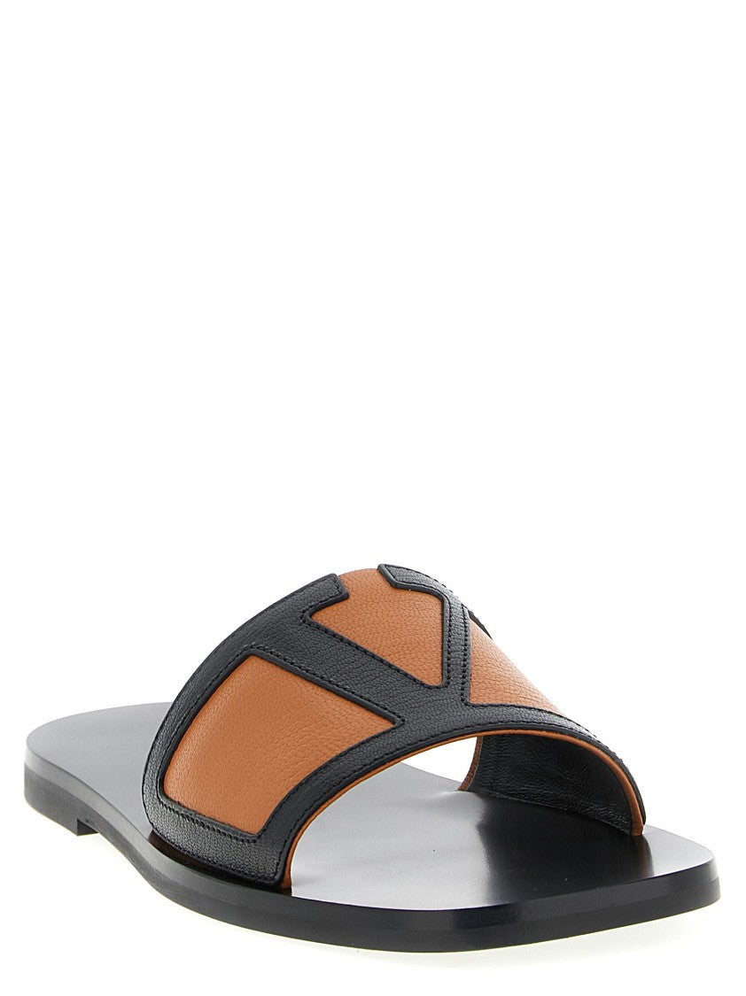 Valentino Garavani 'Viva Superstar' Slides