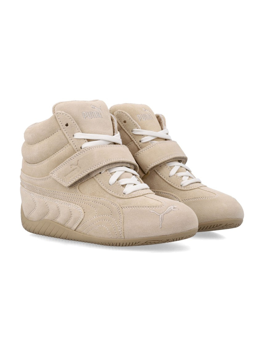 Puma Speedcat Wedge High-Top Sneaker