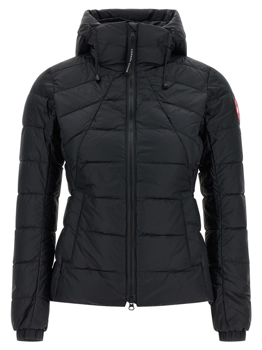 Canada Goose 'Abbott' Down Jacket