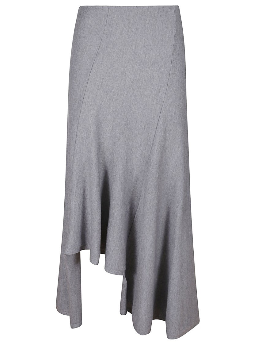 Khaite Miranda Skirt