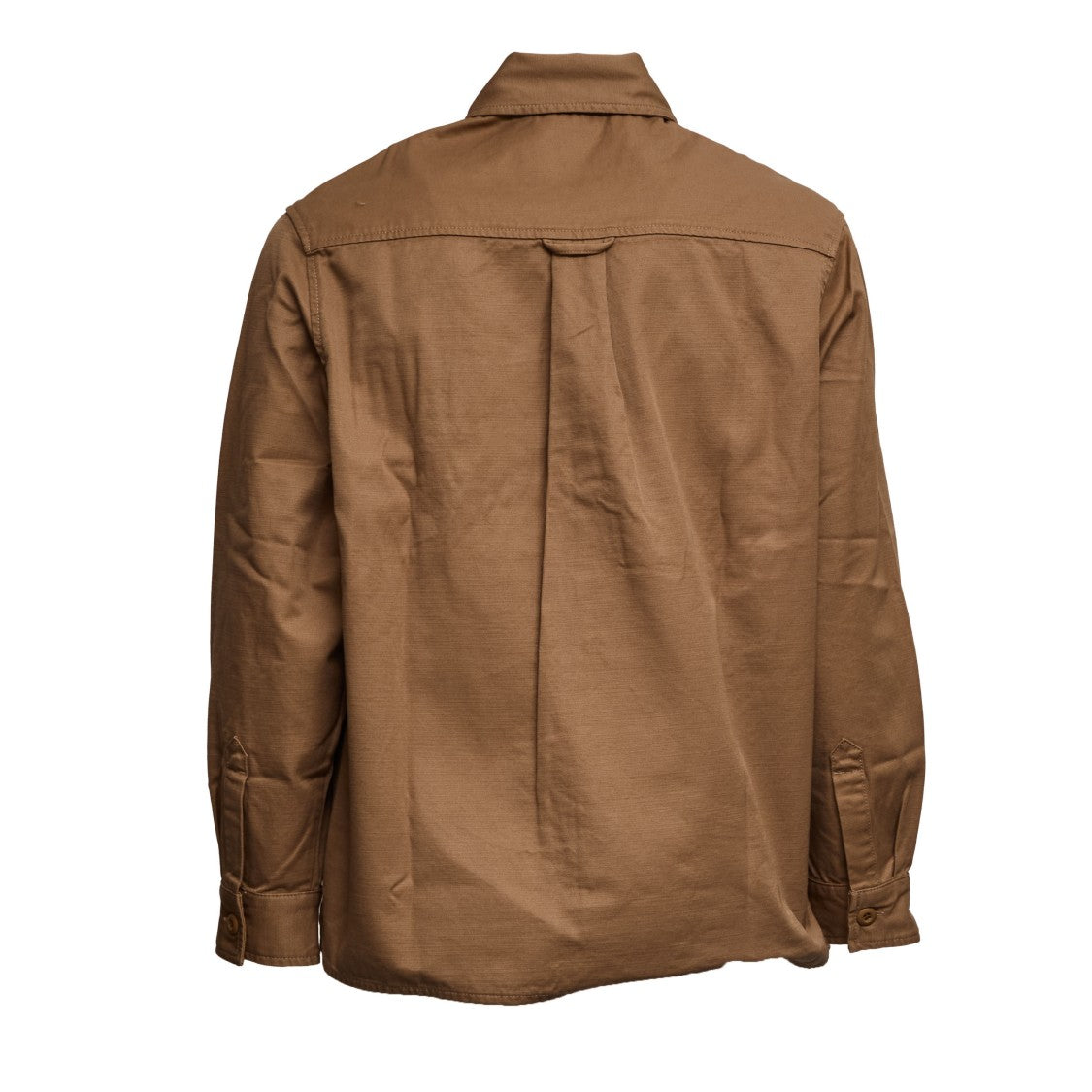 Carhartt Wip Cooper Twill Multi Pocket Overshirt