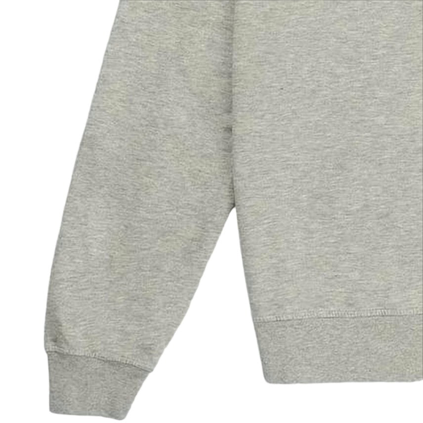 C.P. Company Distinctive Long-Sleeve Crewneck Sweatshirt