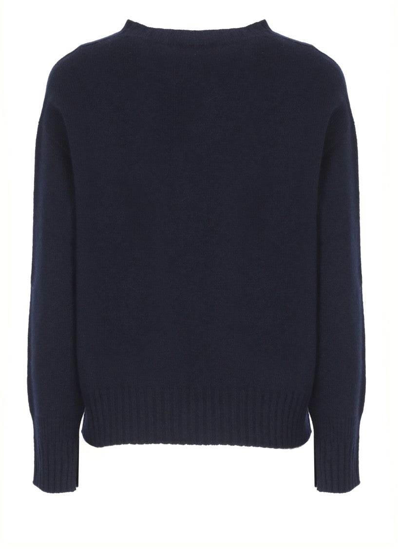 Vanisé Merino Wool Sweater