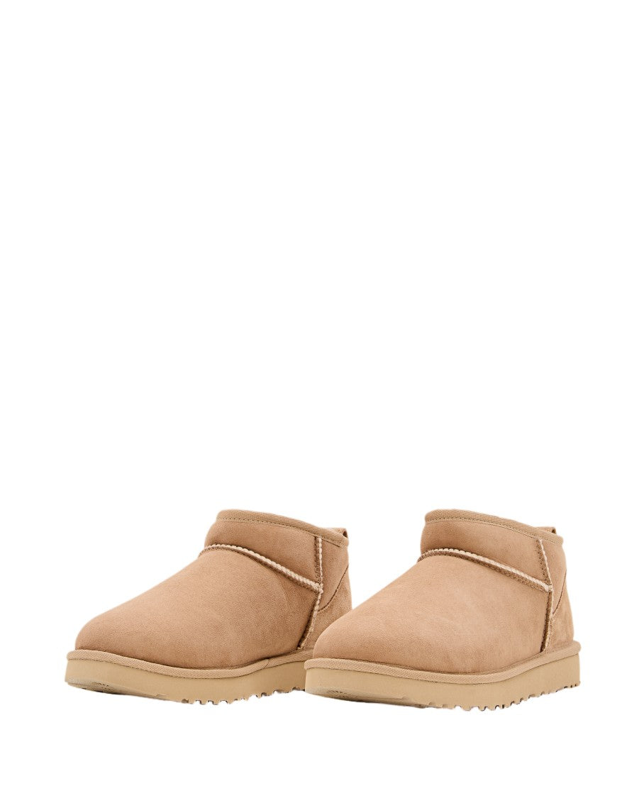 Ugg W Classic Ultra Miniw Classic Ultra Mini