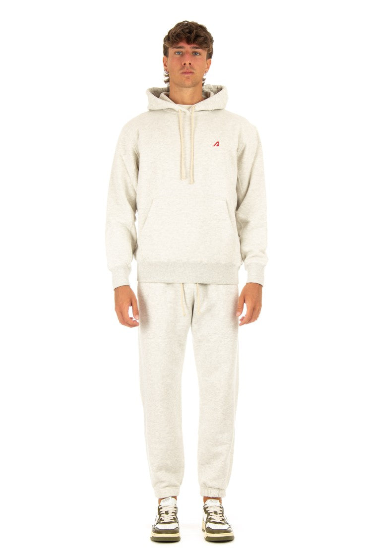 Autry Japanese Cotton Hoodie
