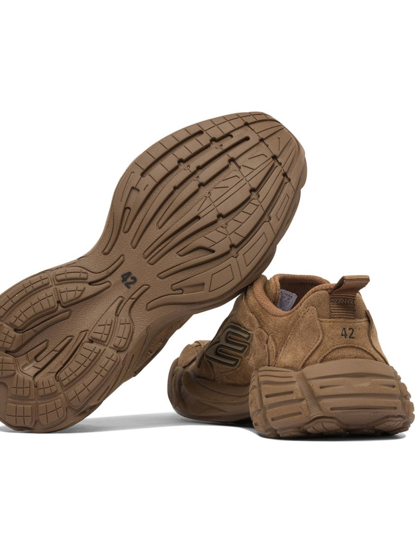 Balenciaga "Monday" Sneakers