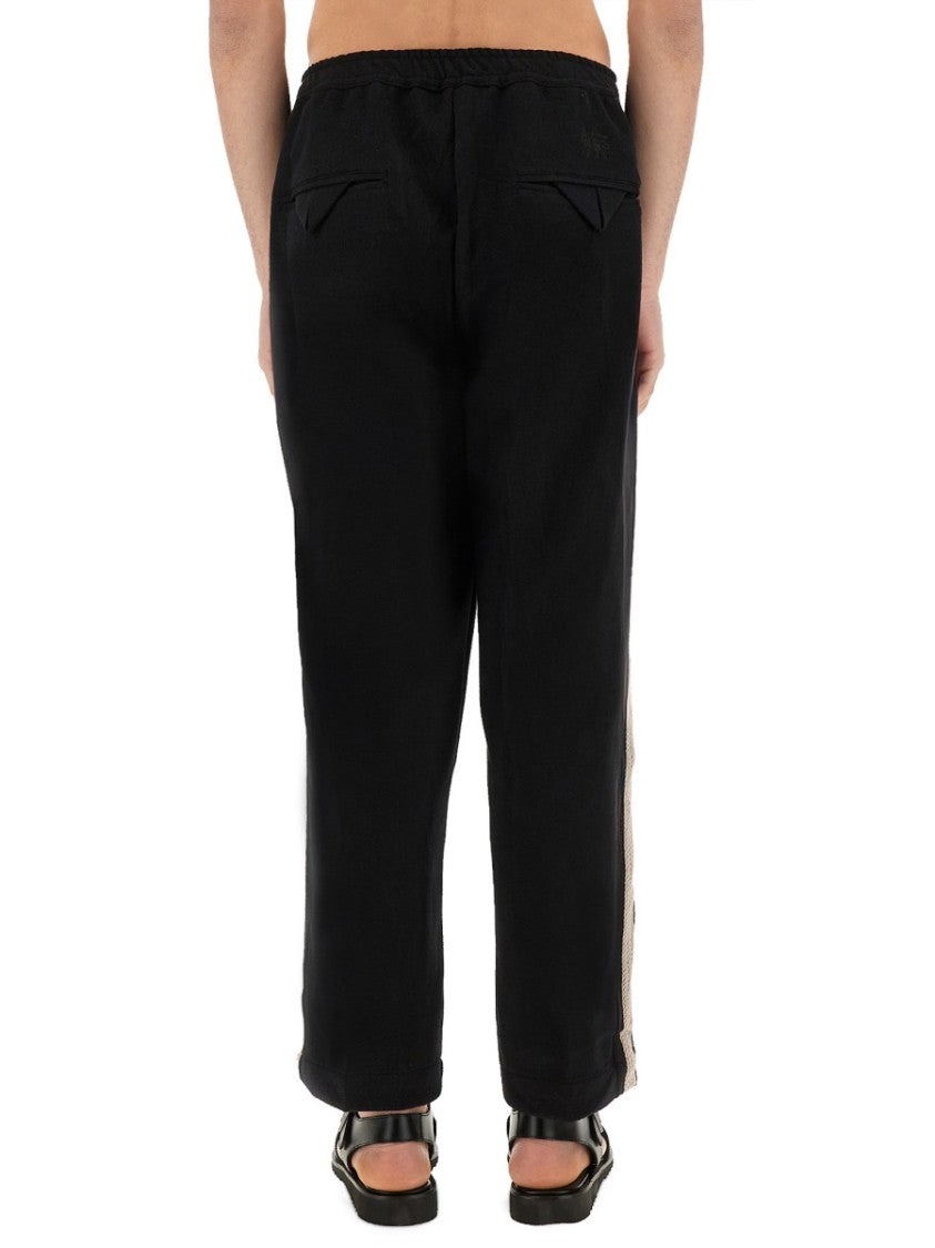 Sasquatchfabrix "Mex" Track Pants
