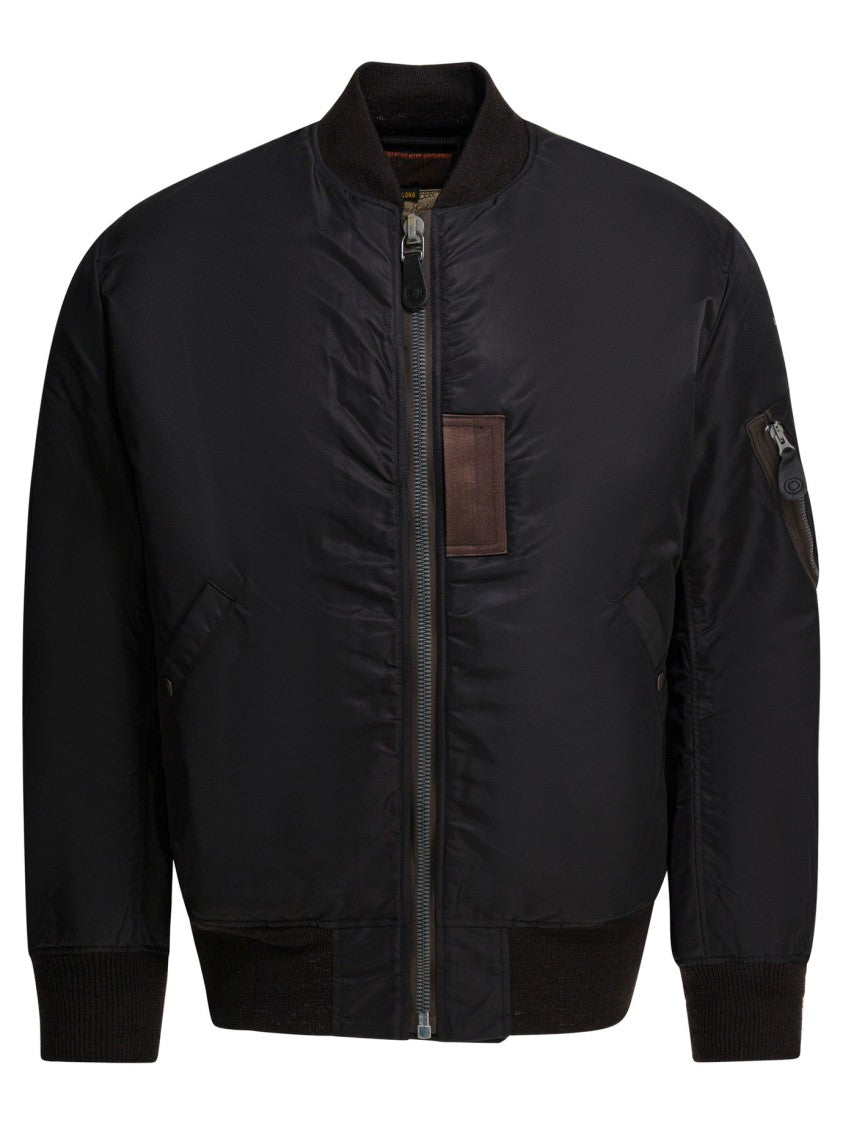 Buzz Rickson's Ma-1 Bomber Jacket