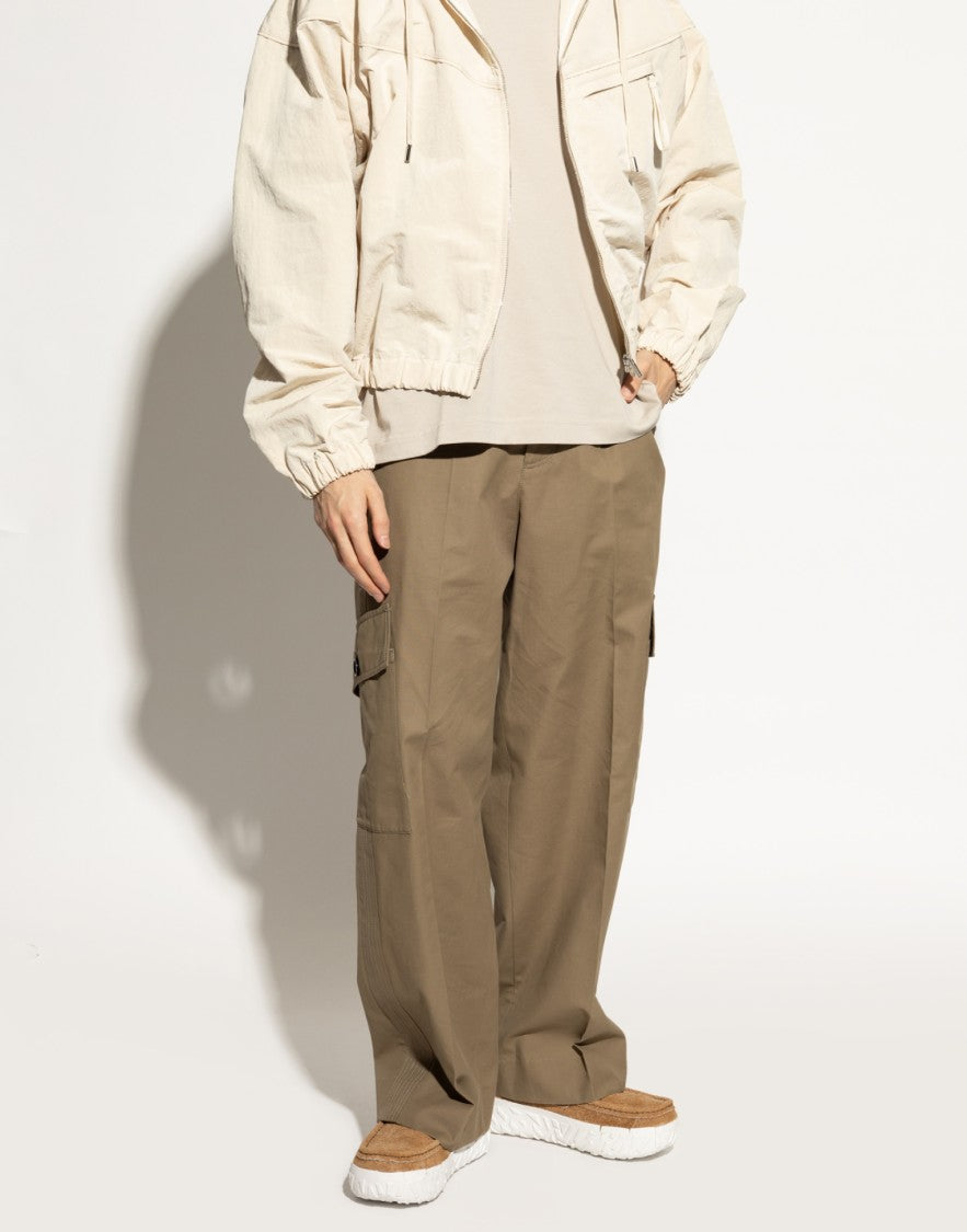 Ugg Ascot Vibram Wrap Tech Loafers