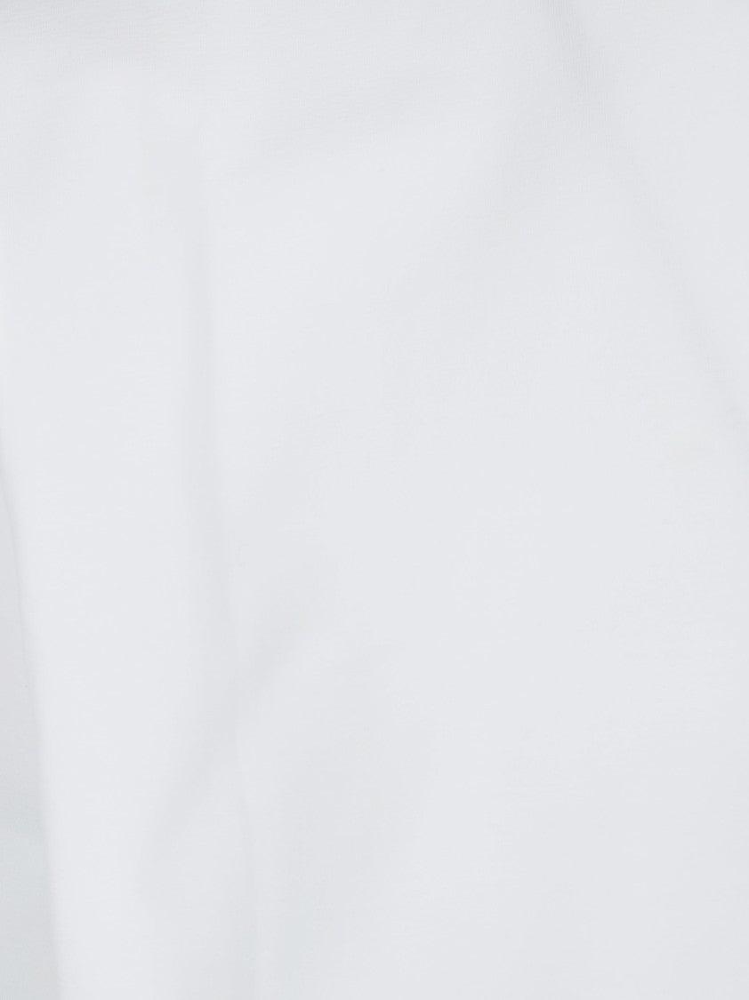 Herno Stretch Cotton Jersey T-Shirt