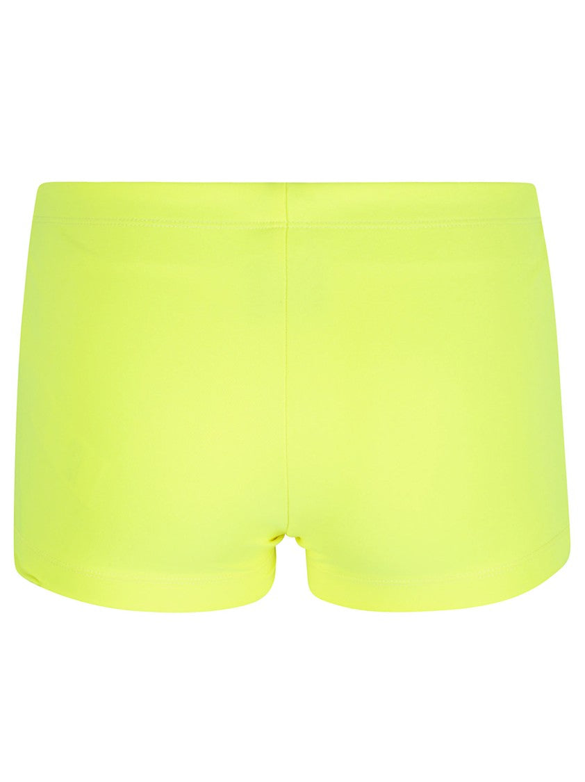 Balenciaga Form-Fitting Sculpted Skirt With Seamless Design