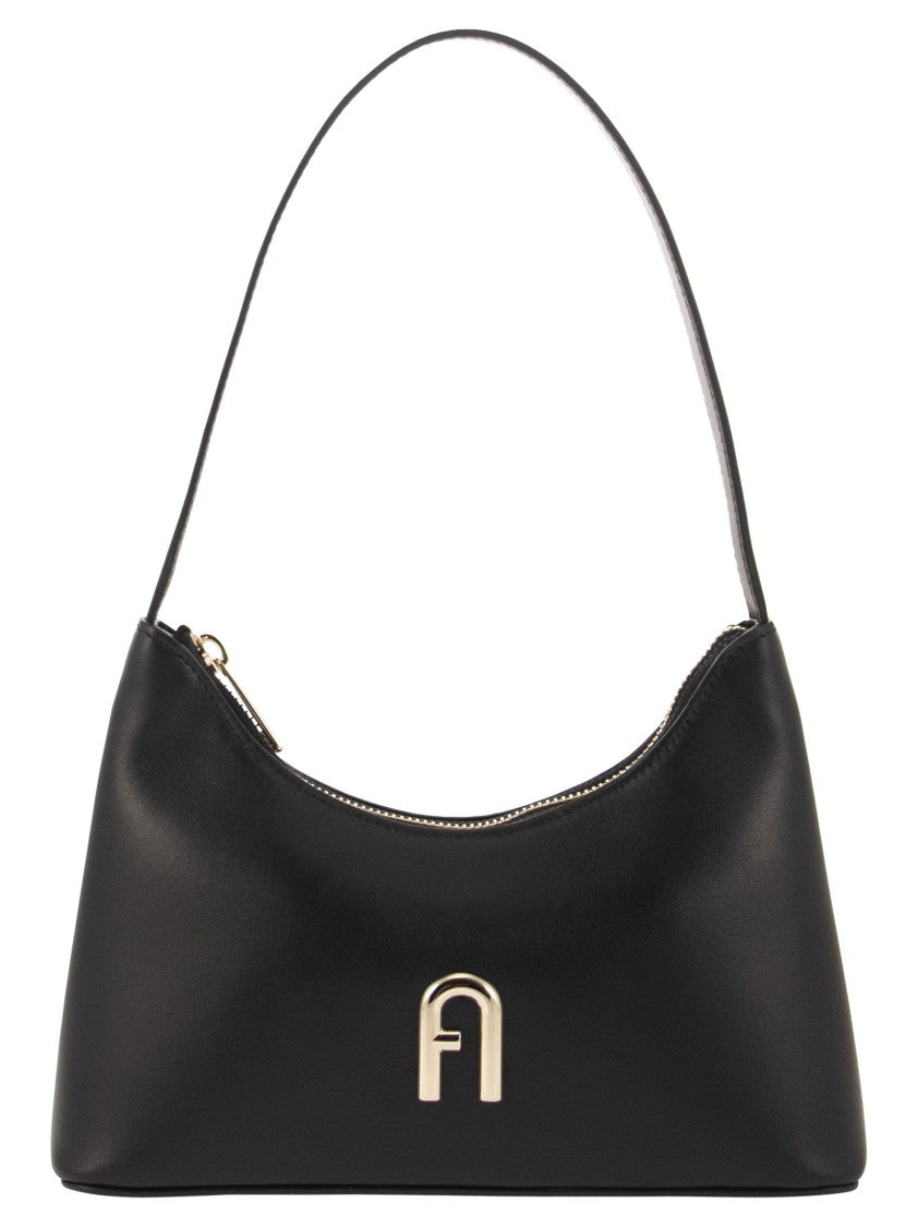 Furla Diamante - Mini Olympic Shoulder Bag