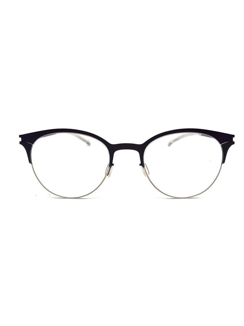 Mykita Lara Optical Frames With Metallic Accents