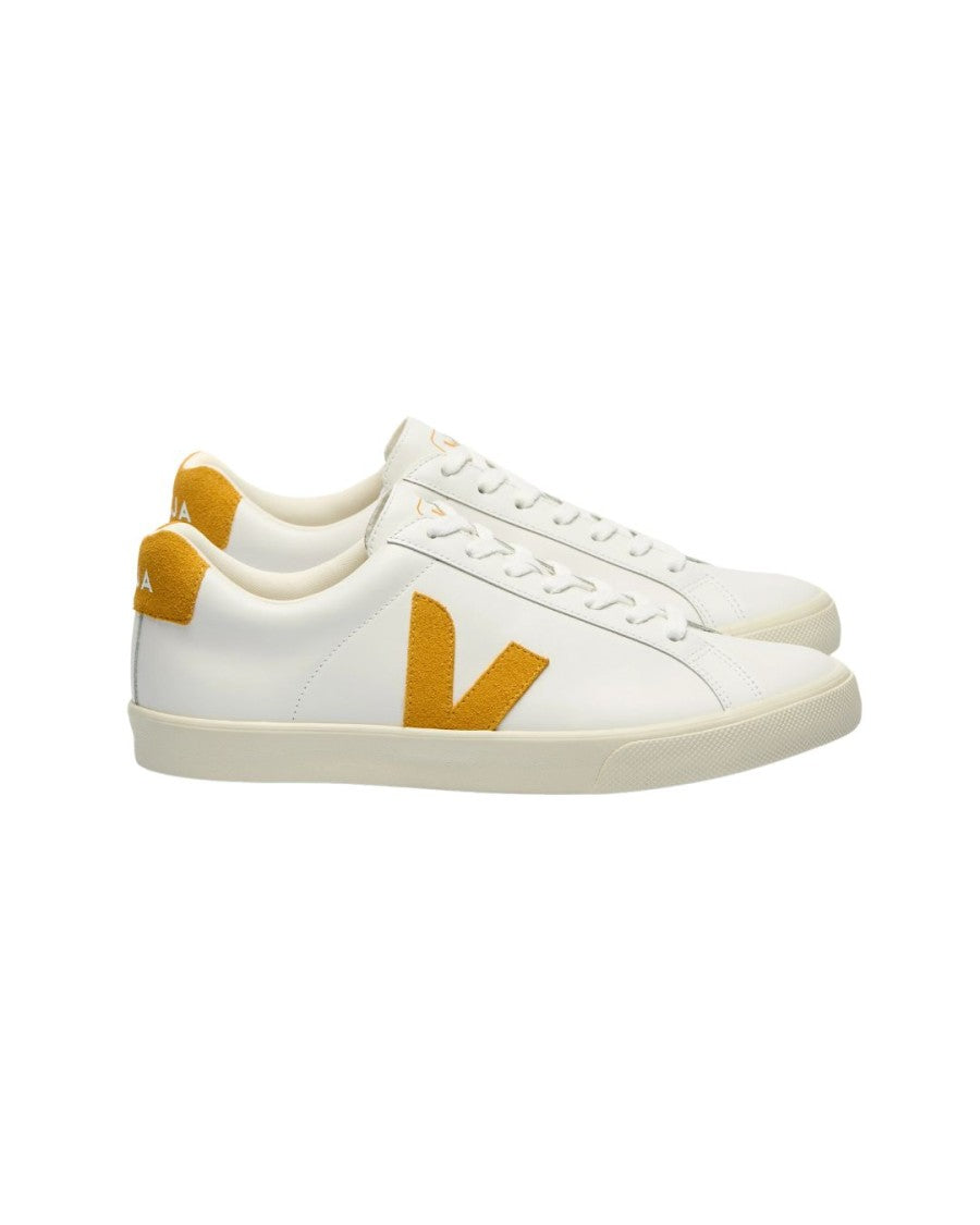 Veja Esplar Leather Sneakers