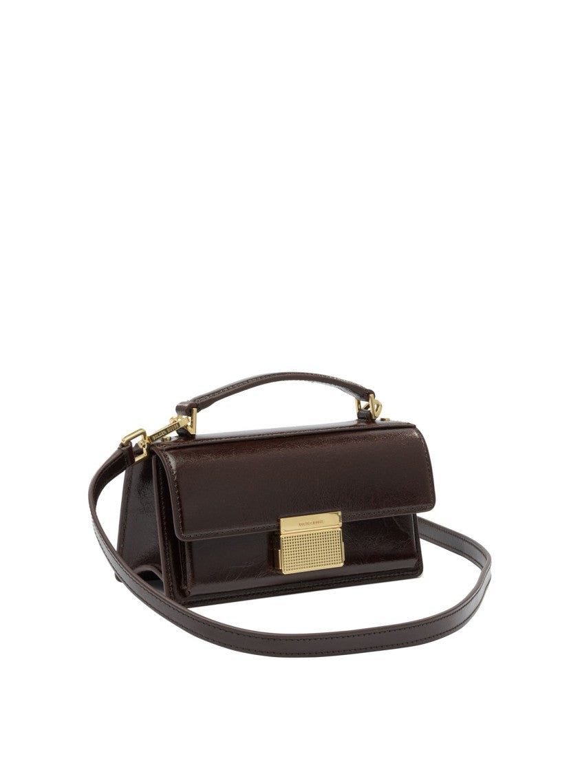 Golden Goose "Small Venezia" Crossbody Bag