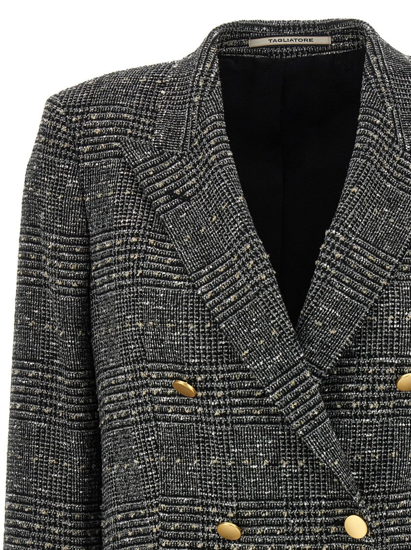 Tagliatore 'Jasmine' Blazer
