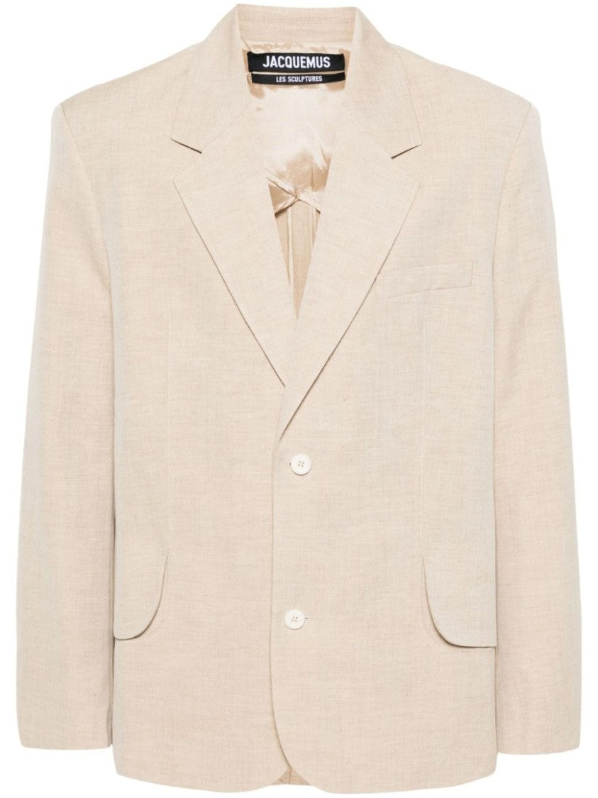Jacquemus Titolo Jacket