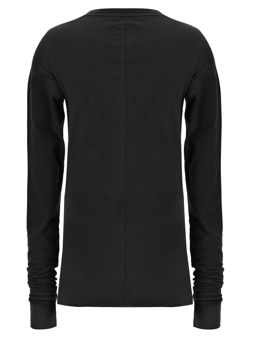 Rick Owens Moncler + Capsule 'Girder' T-Shirt