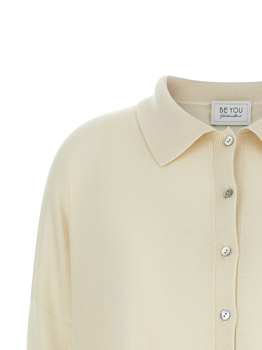 Be You Lady17' Cardigan