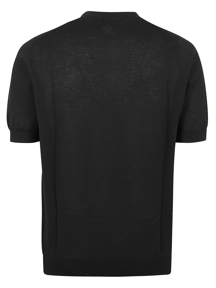 Ballantyne Round Neck T-Shirt