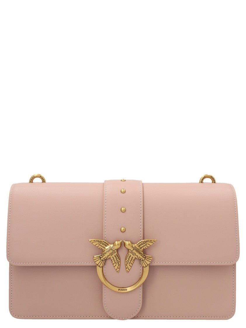 Pinko 'Love One' Crossbody Bag
