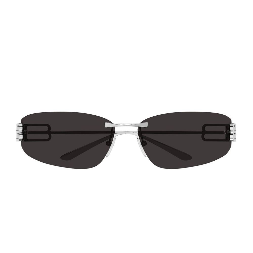 Balenciaga Bb0484s Linea Everyday Sunglasses