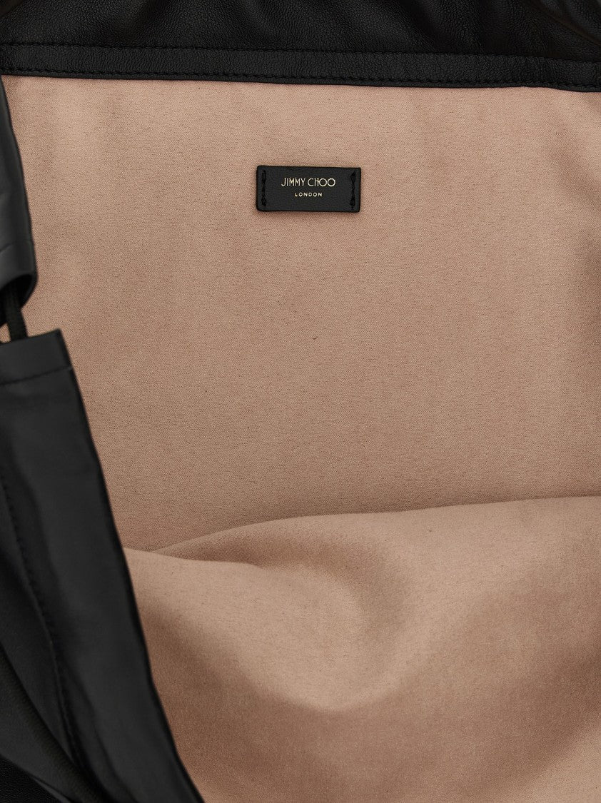 Jimmy Choo Darwstring Tote' Shopping Bag