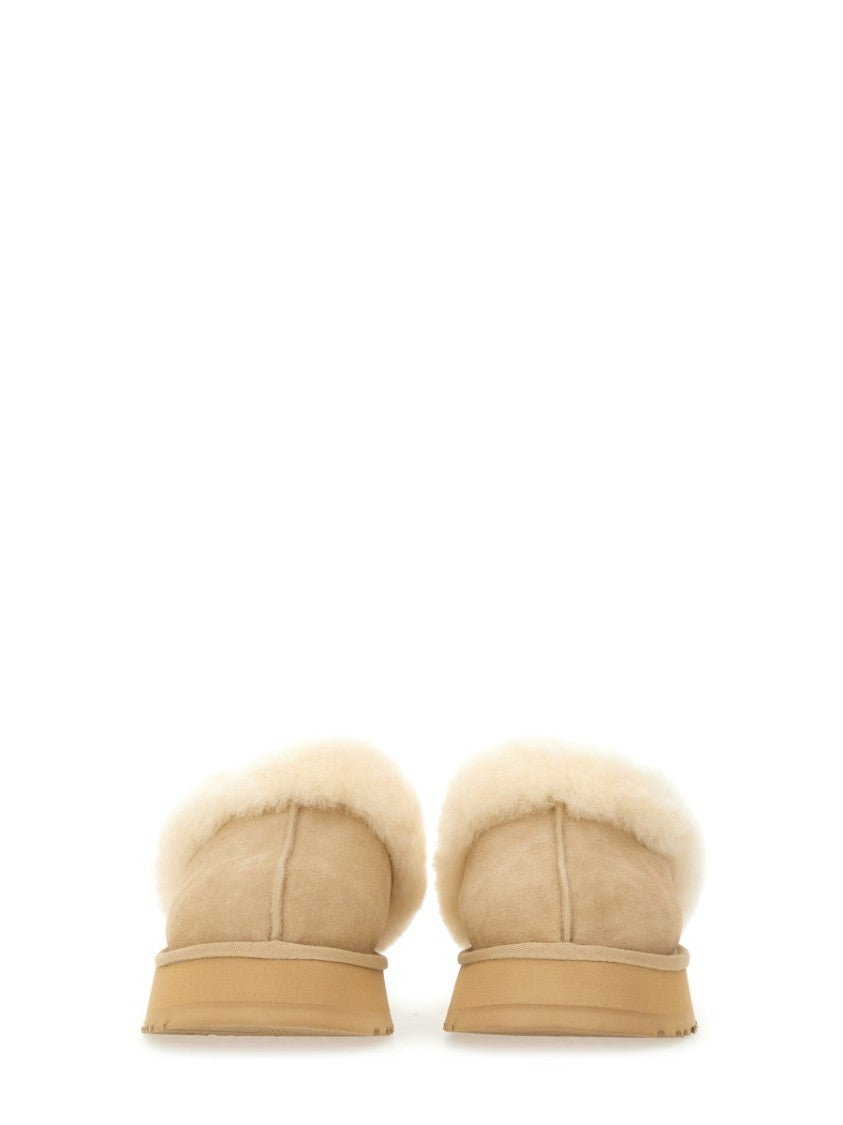 Ugg "Disquette" Slipper