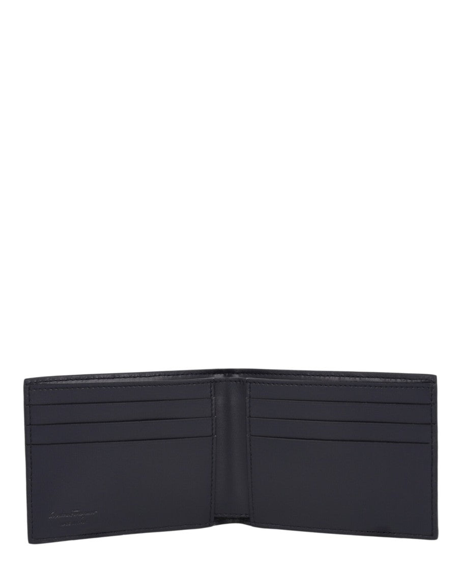 Ferragamo Crosta Bifold Wallet