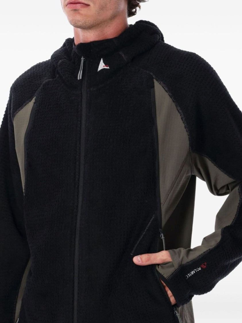 Roa Kai Polartec High Loft Jacket