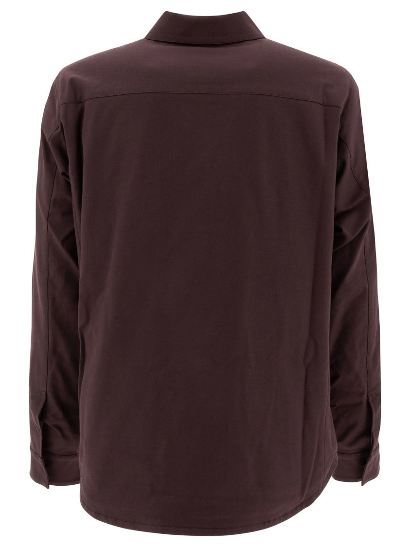 Gr10k "Alpha" Overshirt