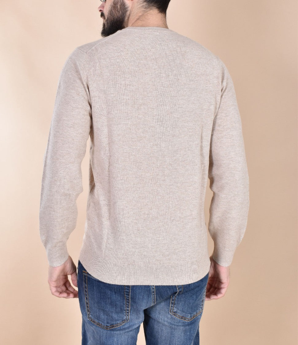 Mc2 Saint Barth Premium Knit Sweater