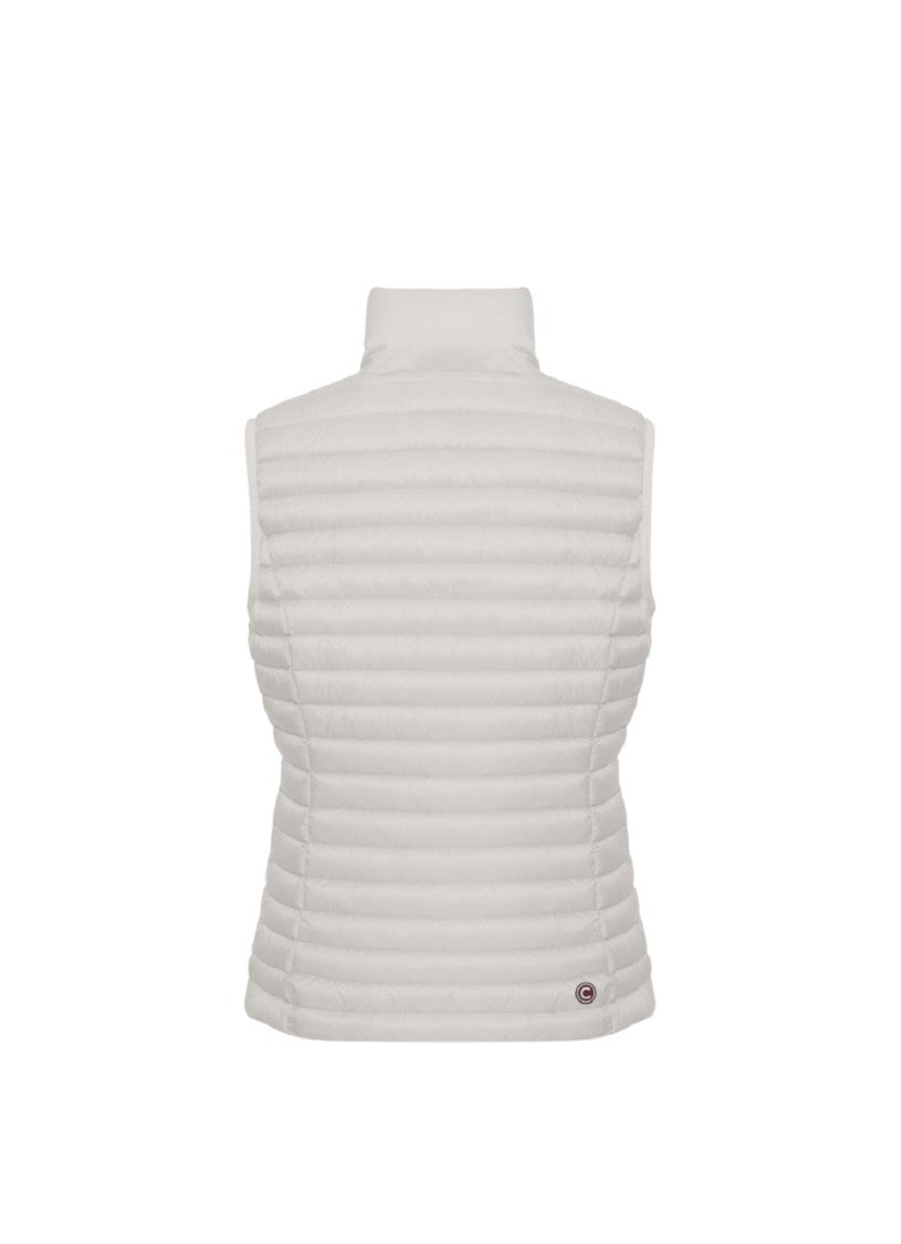 Colmar Originals Sleeveless Down Jacket With Quilted Design