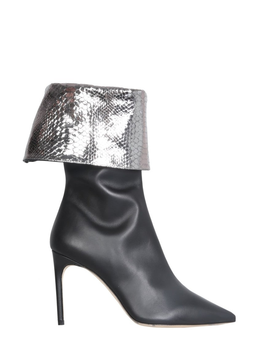 Giannico Victoria Boots