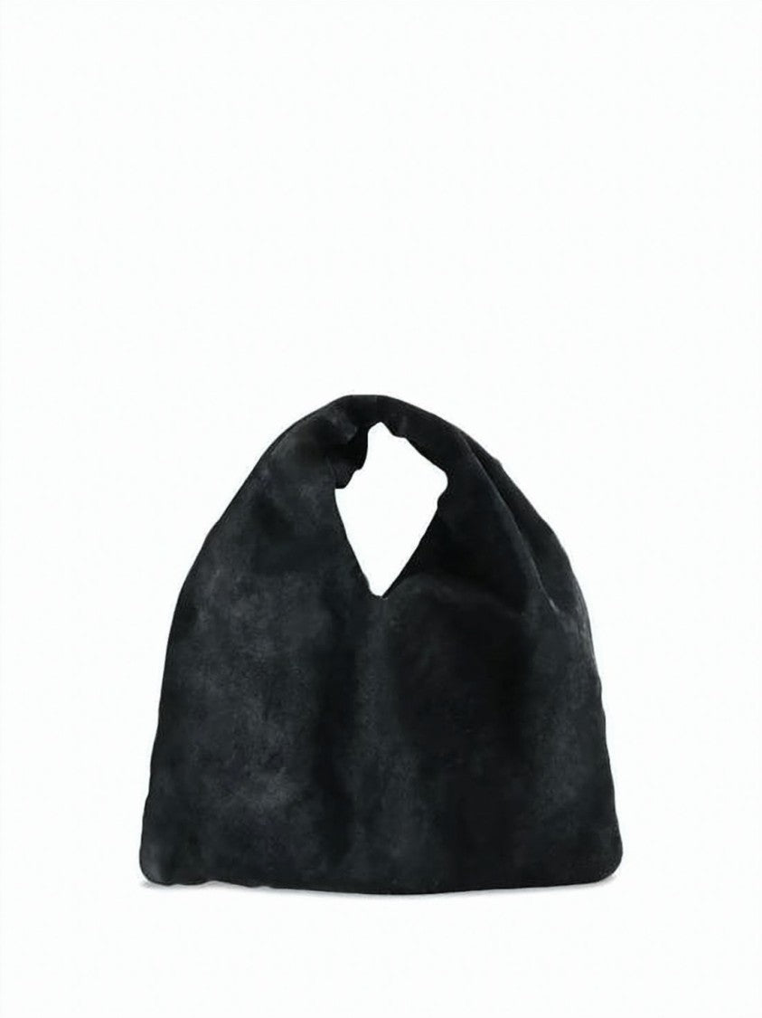 The Row Soft Calf Leather Tote Bag