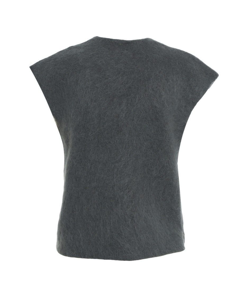 Second Female Camryn' Knit Vest